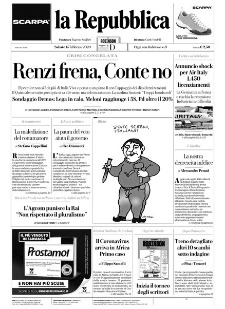 La repubblica